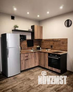 Студия квартира, посуточно, 27м2, 4/16 этаж