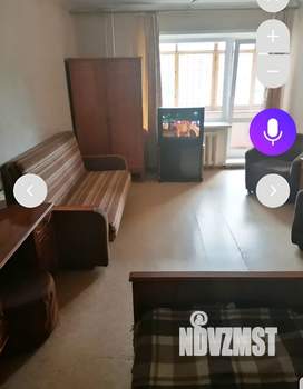 1-к квартира, на длительный срок, 36м2, 1/10 этаж