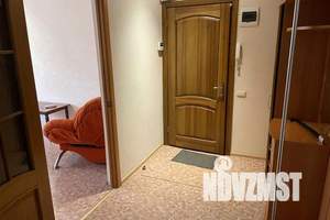 2-к квартира, посуточно, 62м2, 3/4 этаж