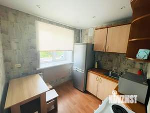 1-к квартира, посуточно, 35м2, 3/5 этаж