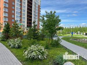 Студия квартира, посуточно, 30м2, 4/16 этаж
