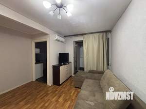 1-к квартира, на длительный срок, 30м2, 1/10 этаж