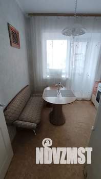 1-к квартира, посуточно, 40м2, 6/10 этаж