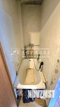 1-к квартира, на длительный срок, 23м2, 4/5 этаж