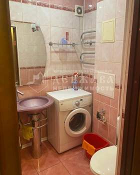 2-к квартира, на длительный срок, 45м2, 5/5 этаж