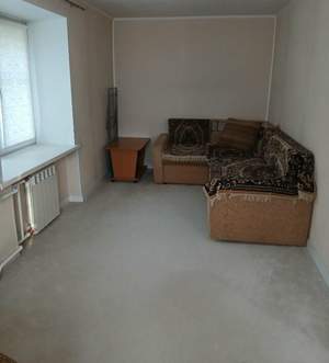 2-к квартира, на длительный срок, 46м2, 1/5 этаж