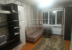 1-к квартира, на длительный срок, 23м2, 1/9 этаж