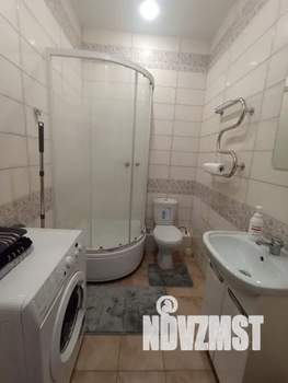 1-к квартира, посуточно, 30м2, 6/12 этаж