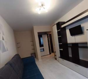 1-к квартира, на длительный срок, 34м2, 5/9 этаж