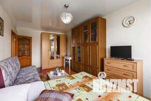 1-к квартира, посуточно, 33м2, 5/5 этаж