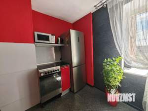 1-к квартира, на длительный срок, 37м2, 9/12 этаж