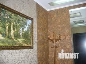 1-к квартира, посуточно, 35м2, 3/5 этаж