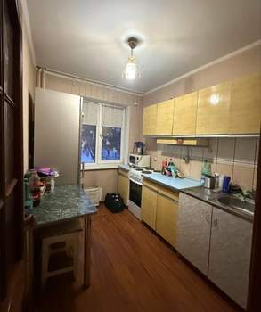 2-к квартира, на длительный срок, 50м2, 2/9 этаж