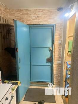 Студия квартира, на длительный срок, 23м2, 4/9 этаж