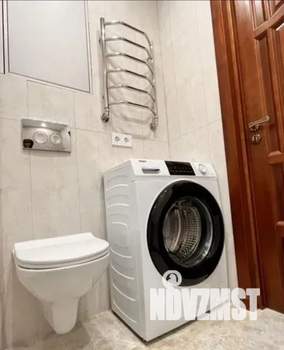 Студия квартира, посуточно, 27м2, 8/17 этаж