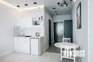 1-к квартира, посуточно, 27м2, 15/16 этаж