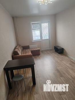 Студия квартира, на длительный срок, 26м2, 14/16 этаж