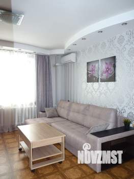 3-к квартира, на длительный срок, 73м2, 8/16 этаж