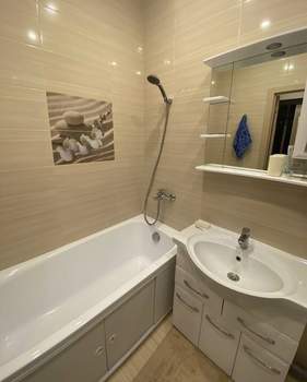 1-к квартира, на длительный срок, 32м2, 7/16 этаж