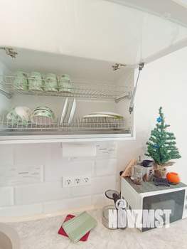 Студия квартира, посуточно, 30м2, 3/8 этаж