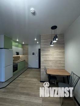 2-к квартира, посуточно, 48м2, 2/18 этаж