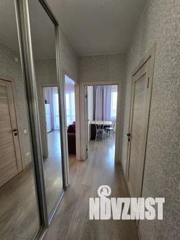 1-к квартира, посуточно, 33м2, 14/16 этаж