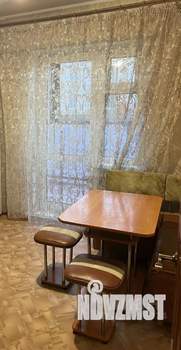 1-к квартира, на длительный срок, 43м2, 2/9 этаж