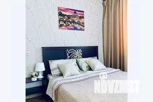 1-к квартира, посуточно, 30м2, 1/5 этаж