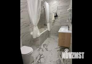 3-к квартира, посуточно, 72м2, 1/1 этаж