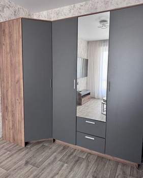 1-к квартира, на длительный срок, 39м2, 7/9 этаж