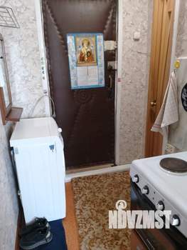 1-к квартира, на длительный срок, 17м2, 2/9 этаж