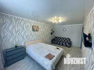 1-к квартира, посуточно, 32м2, 2/5 этаж