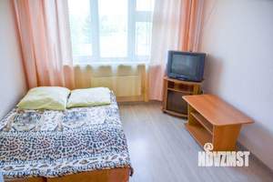 1-к квартира, посуточно, 18м2, 3/9 этаж