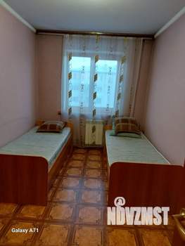 4-к квартира, на длительный срок, 64м2, 5/5 этаж