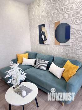2-к квартира, посуточно, 55м2, 7/12 этаж