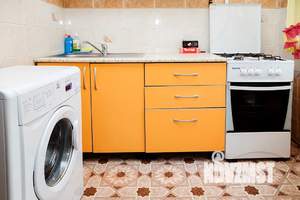 1-к квартира, посуточно, 33м2, 3/5 этаж