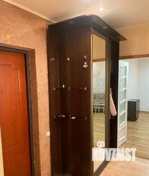 2-к квартира, на длительный срок, 51м2, 6/10 этаж