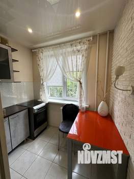 1-к квартира, на длительный срок, 31м2, 1/5 этаж