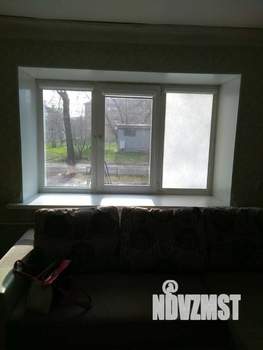 1-к квартира, на длительный срок, 24м2, 1/5 этаж