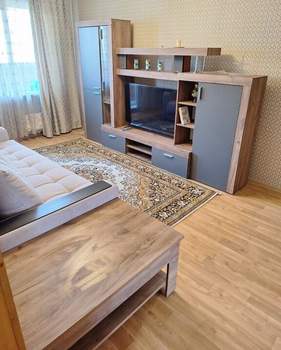 3-к квартира, на длительный срок, 65м2, 8/10 этаж