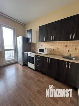 1-к квартира, на длительный срок, 40м2, 8/14 этаж