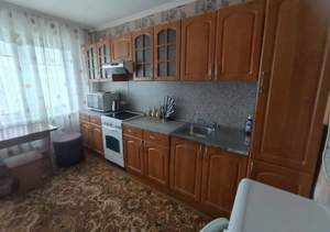 1-к квартира, на длительный срок, 33м2, 8/9 этаж