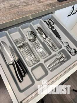 1-к квартира, посуточно, 40м2, 1/4 этаж