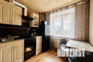 1-к квартира, посуточно, 31м2, 4/5 этаж