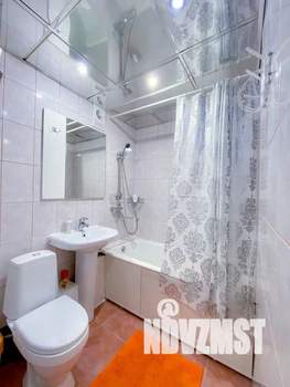 1-к квартира, посуточно, 32м2, 2/5 этаж