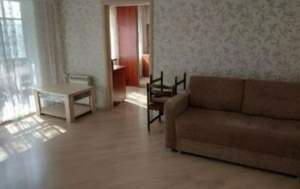 2-к квартира, на длительный срок, 45м2, 3/5 этаж