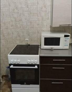 1-к квартира, на длительный срок, 35м2, 9/10 этаж