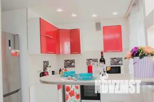 1-к квартира, посуточно, 36м2, 2/5 этаж