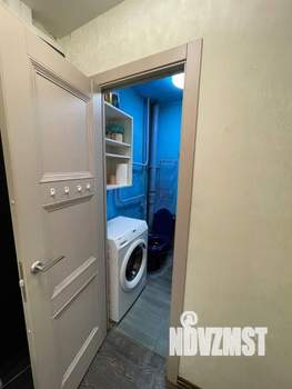 Студия квартира, на длительный срок, 23м2, 6/9 этаж