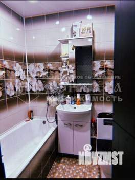 1-к квартира, на длительный срок, 31м2, 2/10 этаж